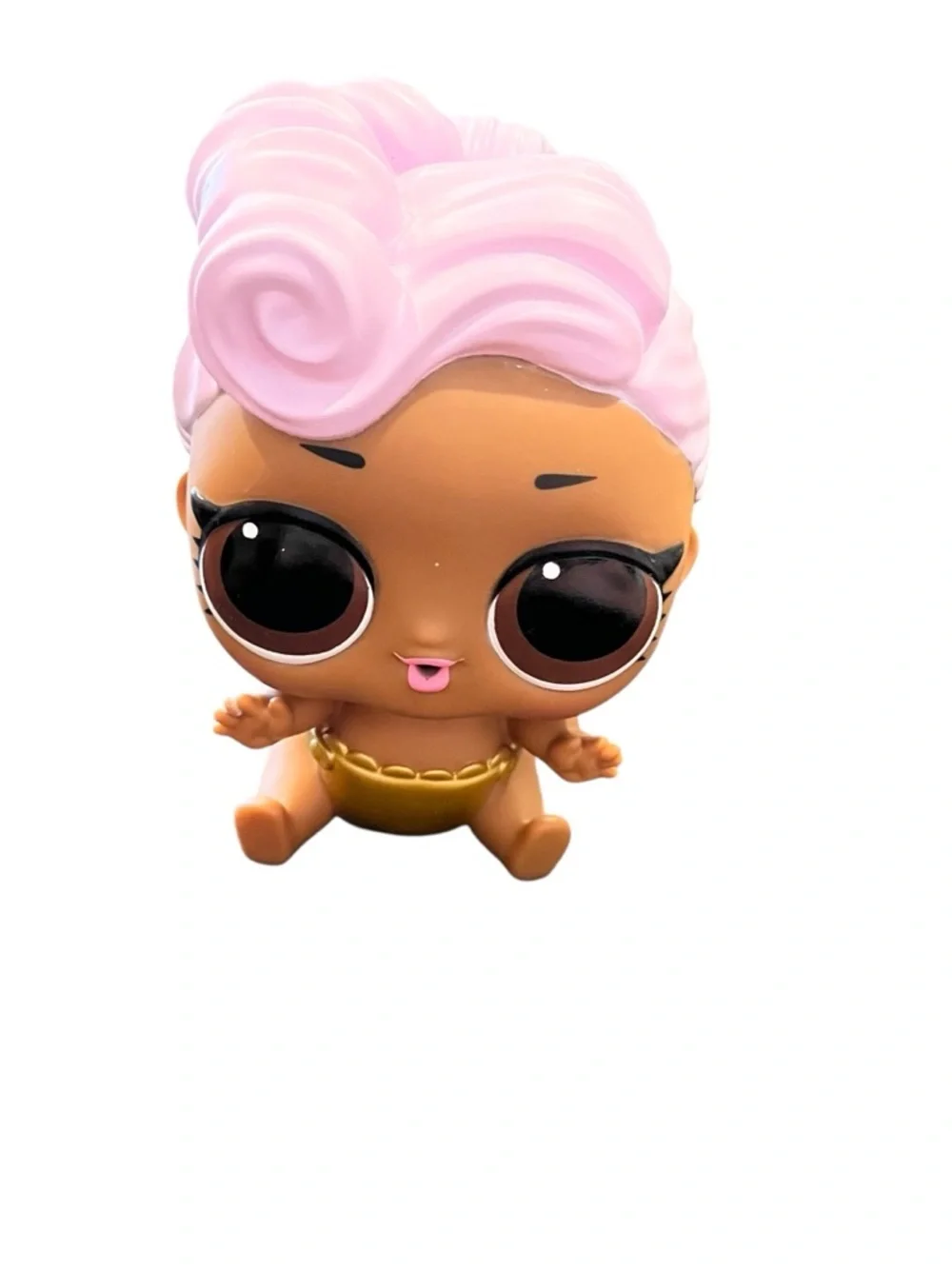 lol surprise omg giant baby doll with boombox bag purse Lil D.J. Ooh la la
